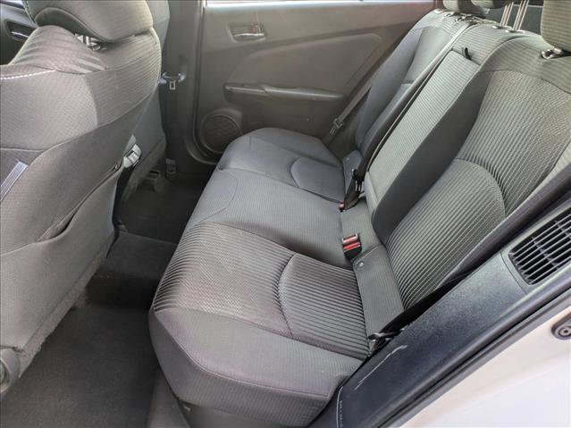 Certified 2021 Toyota Prius Prime LE image 17