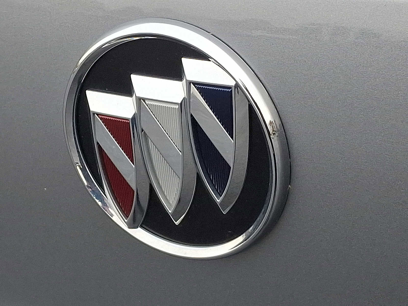 Certified 2023 Buick Encore GX Preferred w/ Cold Weather Comfort Package image 27