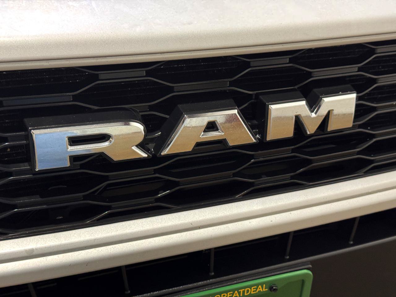 Used 2021 RAM ProMaster 1500 FWD image 35