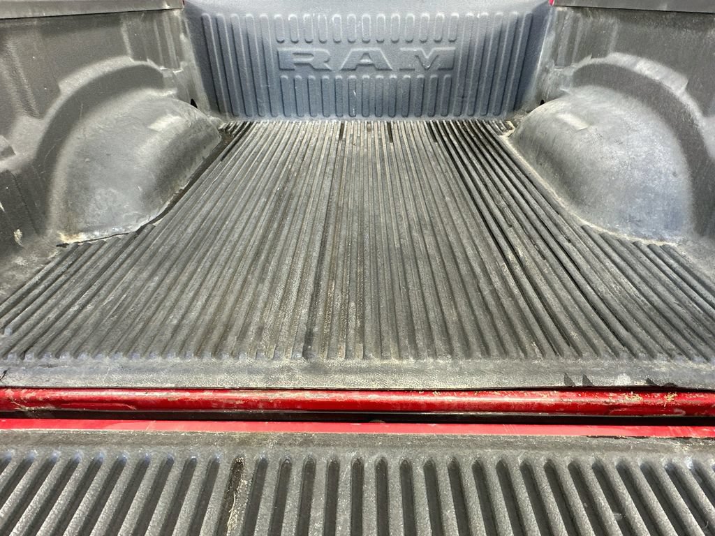 Used 2021 RAM 1500 Big Horn AWD/4WD image 35