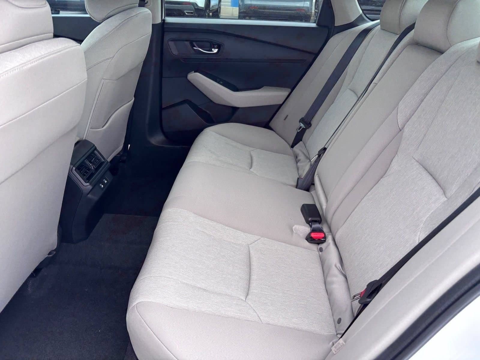 New 2026 Honda Accord SE image 13