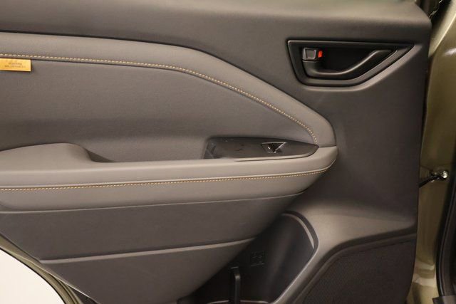 New 2026 Subaru Forester Wilderness image 30