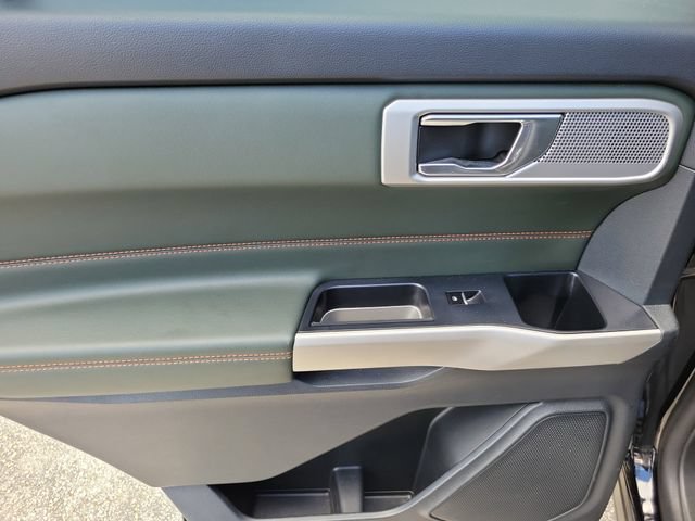 Certified 2022 Ford Explorer Timberline w/ Timberline Technology Package AWD/4WD image 16