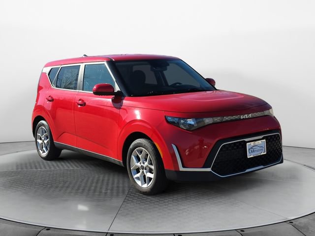 Used 2023 Kia Soul LX w/ Option Group 015 image 7