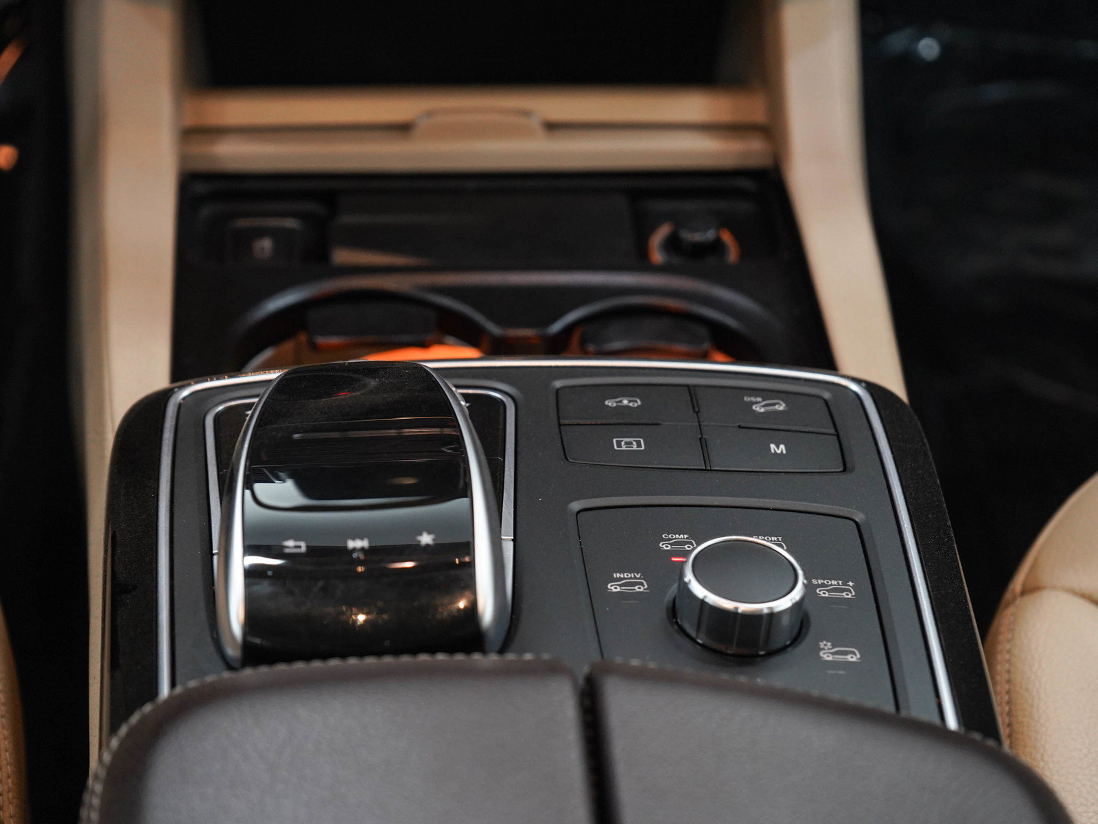 Used 2018 Mercedes-Benz GLE 43 AMG 4MATIC image 20