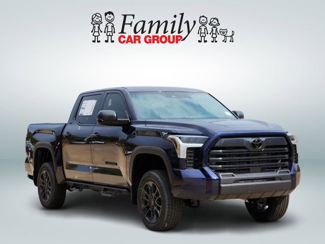 New 2025 Toyota Tundra SR5 image 2