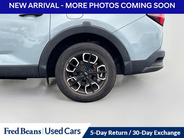 Used 2023 Hyundai Santa Cruz SEL w/ Activity Package image 12