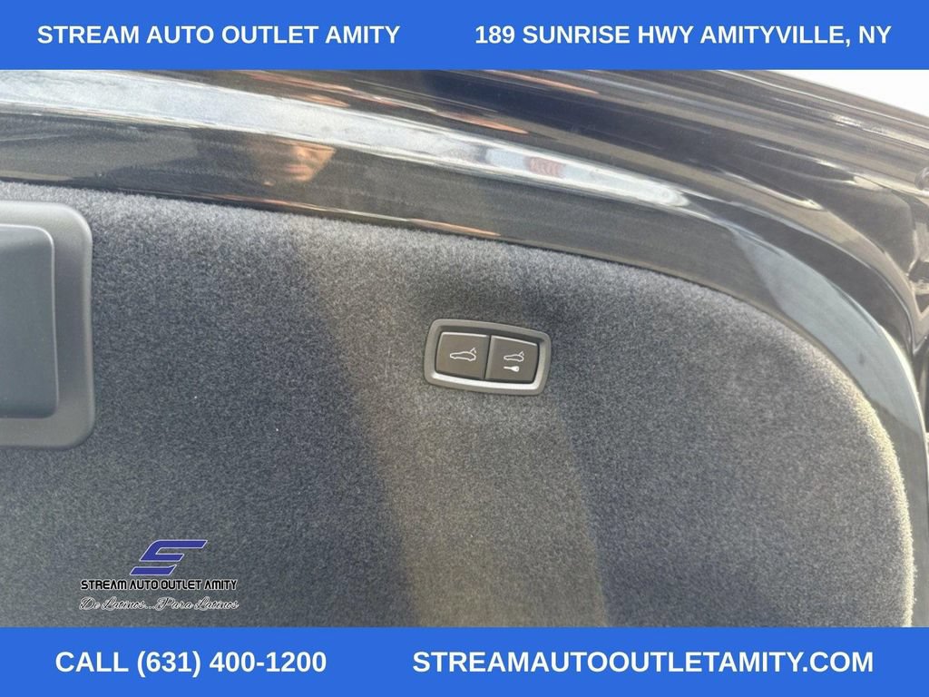 Used 2023 Porsche Taycan 4S AWD/4WD image 50