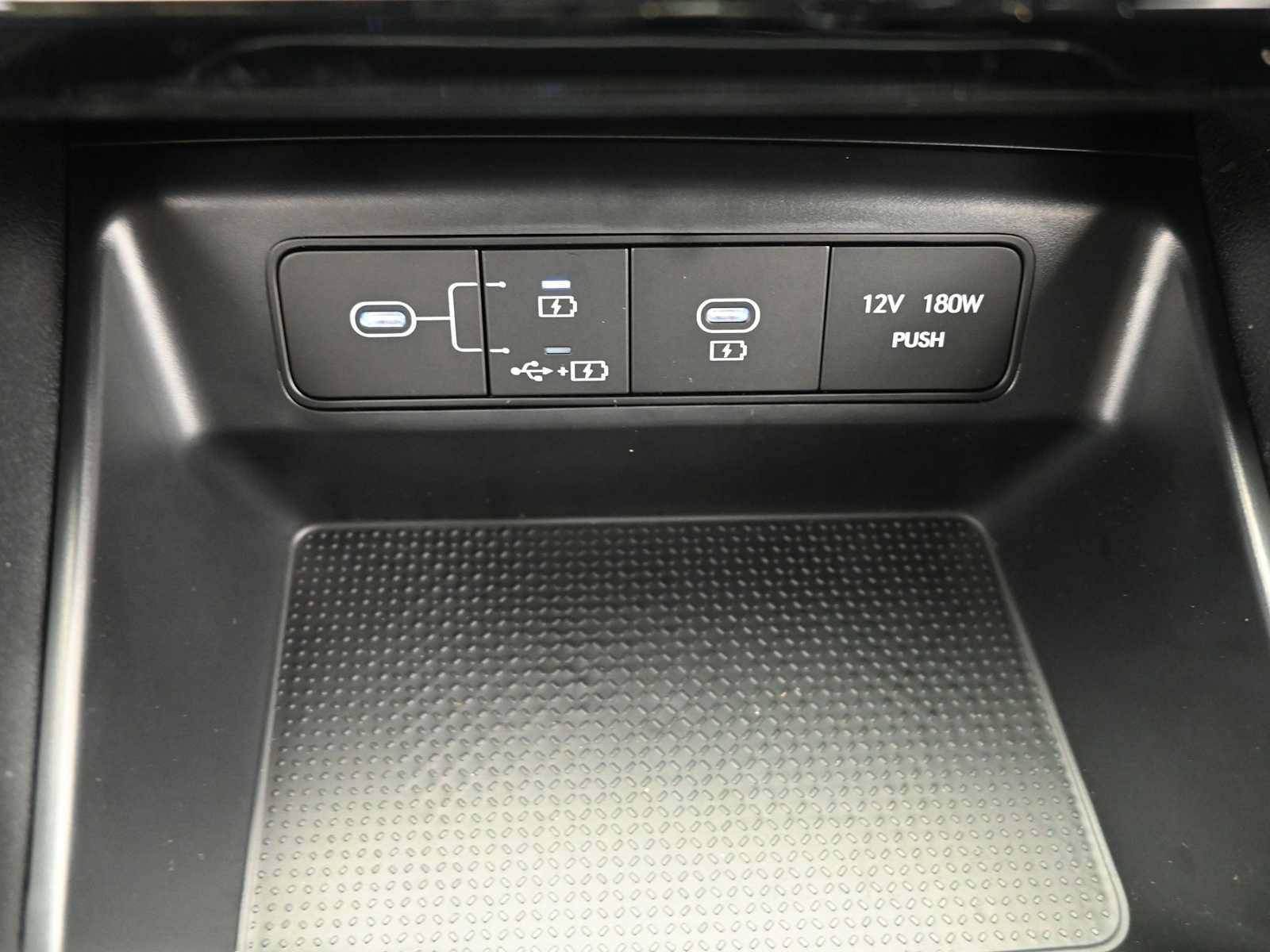Certified 2025 Hyundai Santa Cruz SEL AWD/4WD image 20
