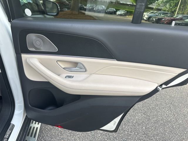 Certified 2020 Mercedes-Benz GLE 450 4MATIC image 15