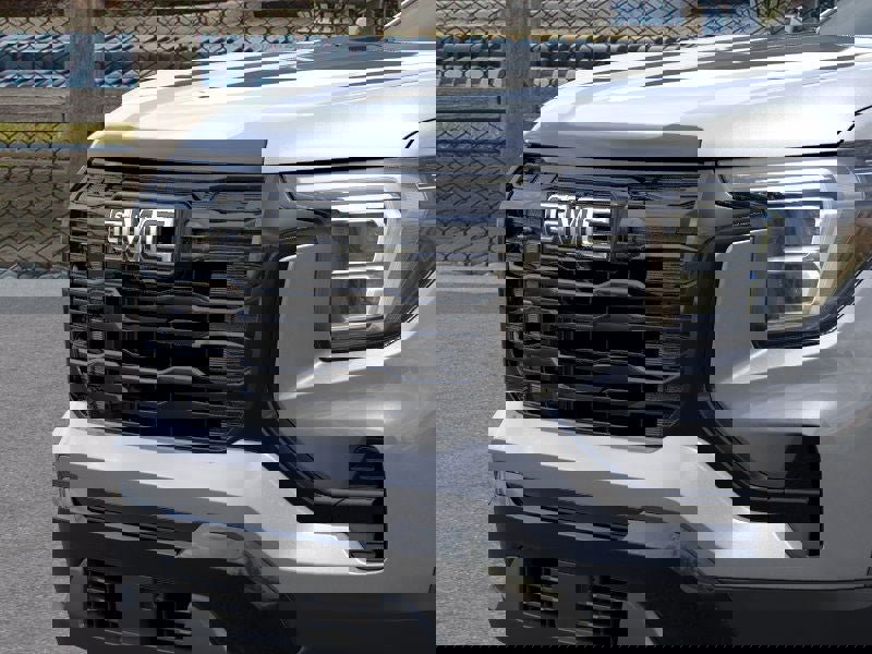 New 2026 GMC Terrain Elevation image 13