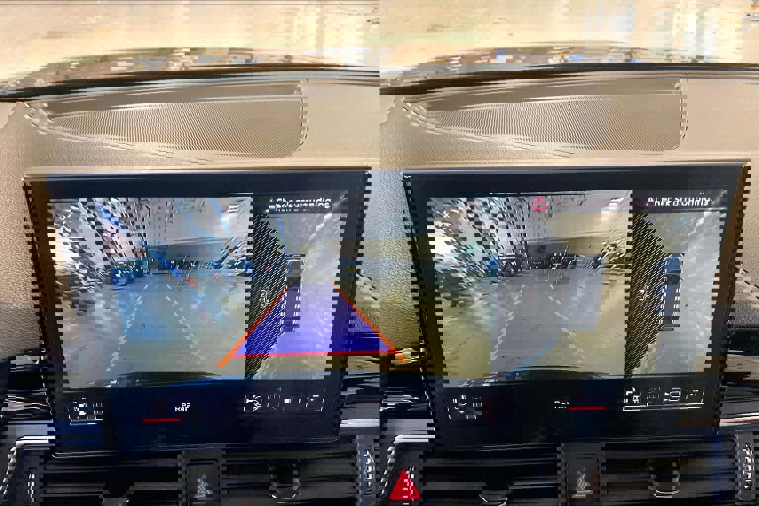 Used 2022 Audi RS 5 Sportback w/ Dynamic Package image 27