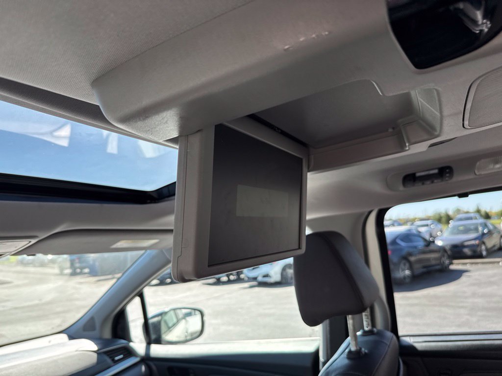 Used 2018 Honda Odyssey Touring image 35