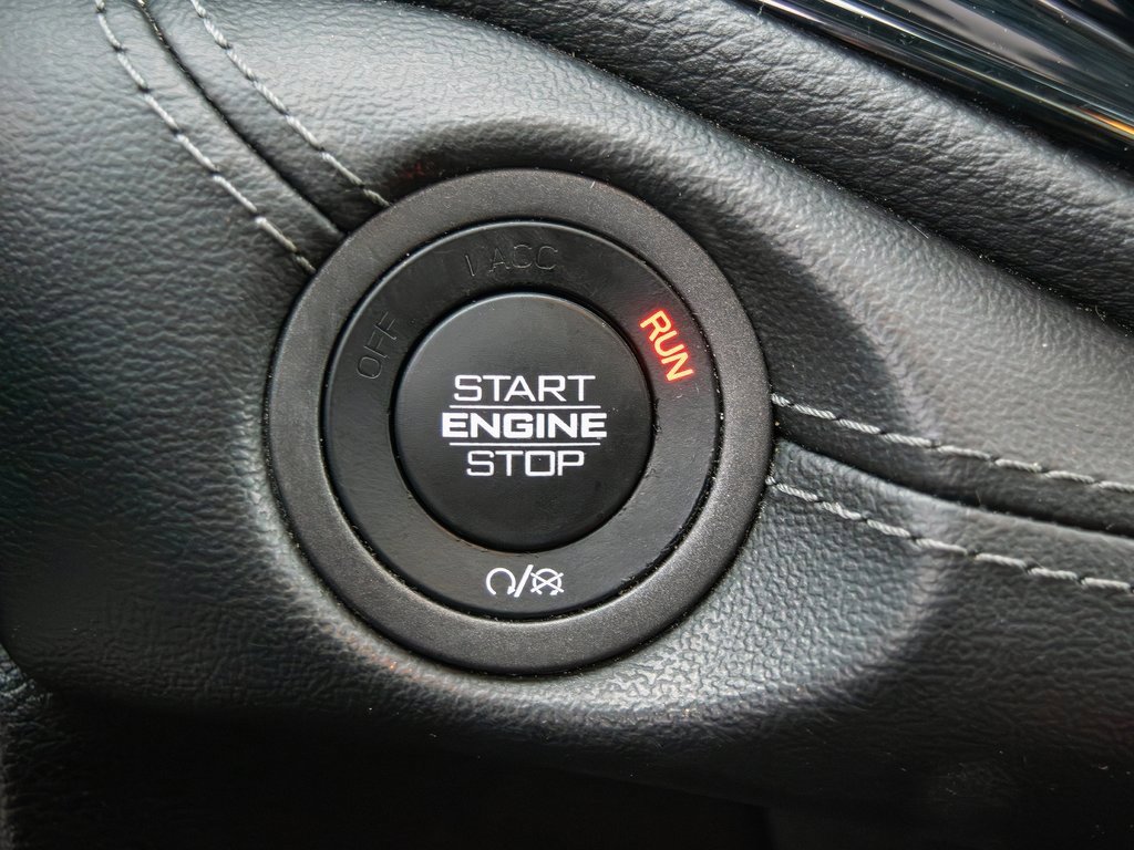 Used 2021 Dodge Durango GT w/ Technology Group image 18