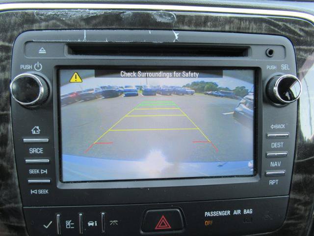 Certified 2014 Buick Enclave Leather FWD image 29