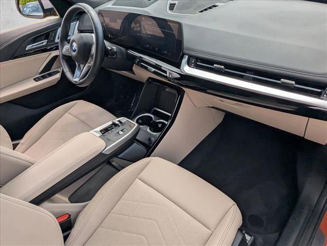 Certified 2023 BMW X1 xDrive28i w/ Premium Package AWD/4WD image 23