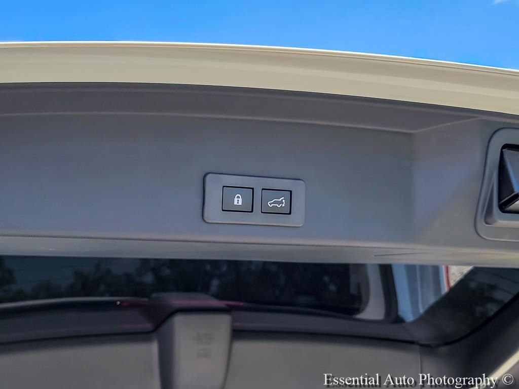 Certified 2025 Subaru Ascent Bronze Edition AWD/4WD image 30