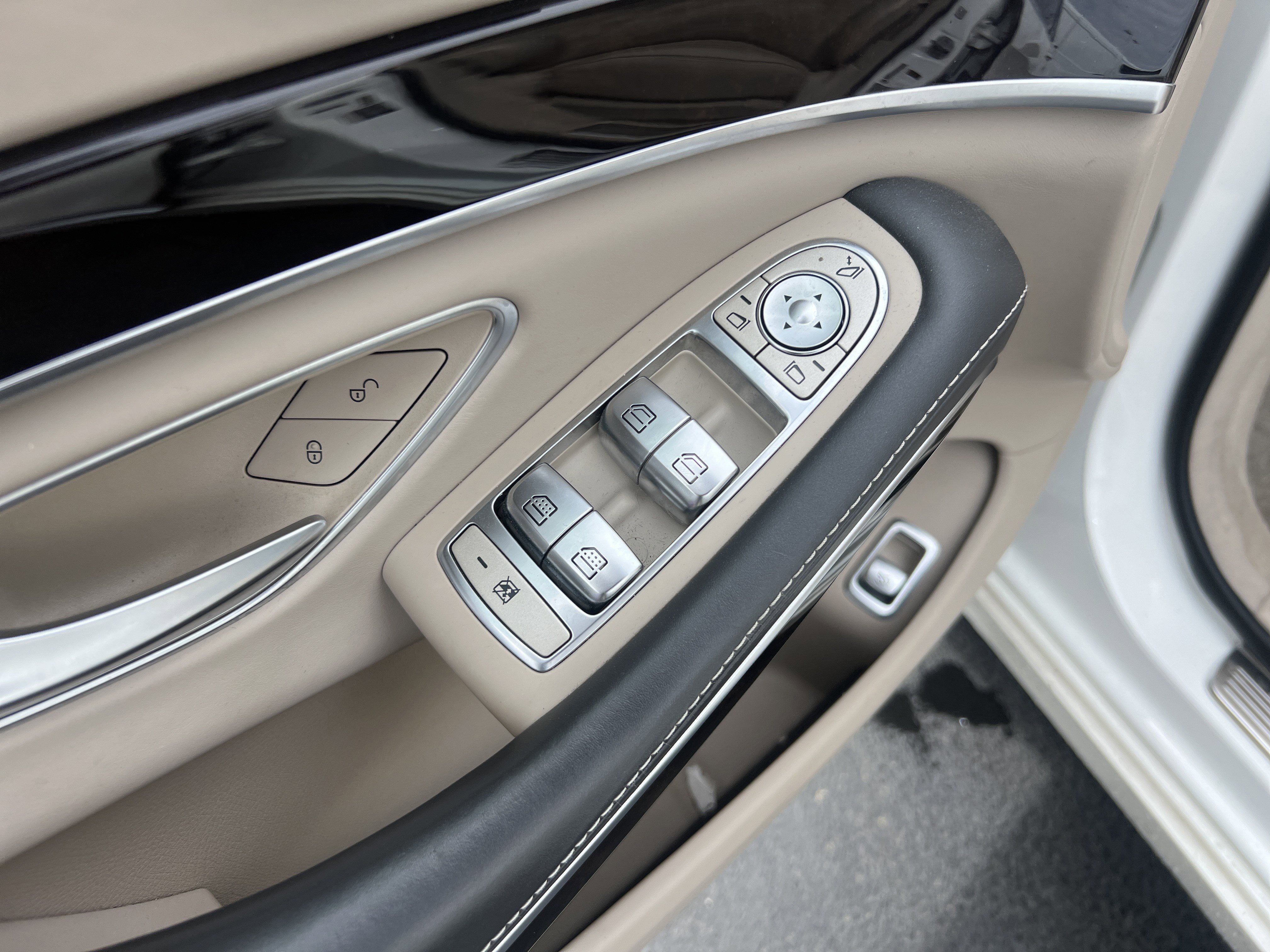 Certified 2019 Mercedes-Benz Maybach S 650 image 15