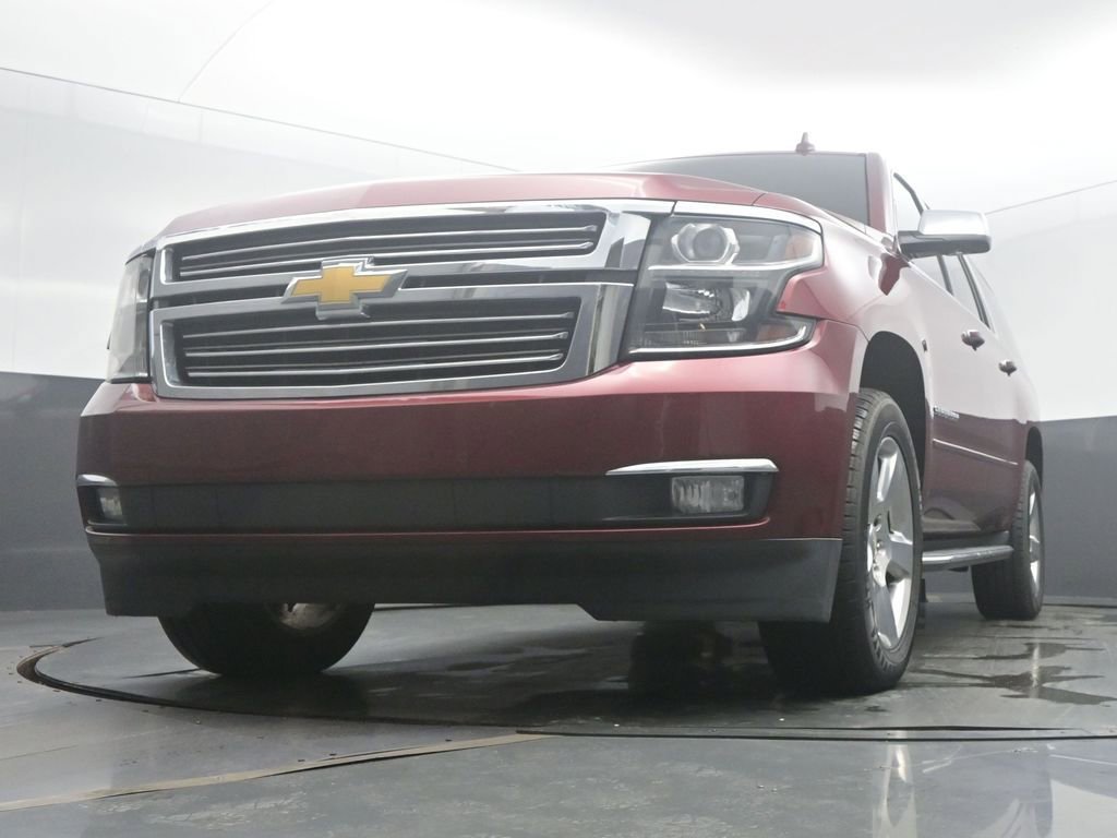 Used 2017 Chevrolet Suburban Premier image 48