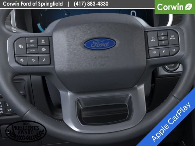 New 2026 Ford F150 Lariat AWD/4WD image 13