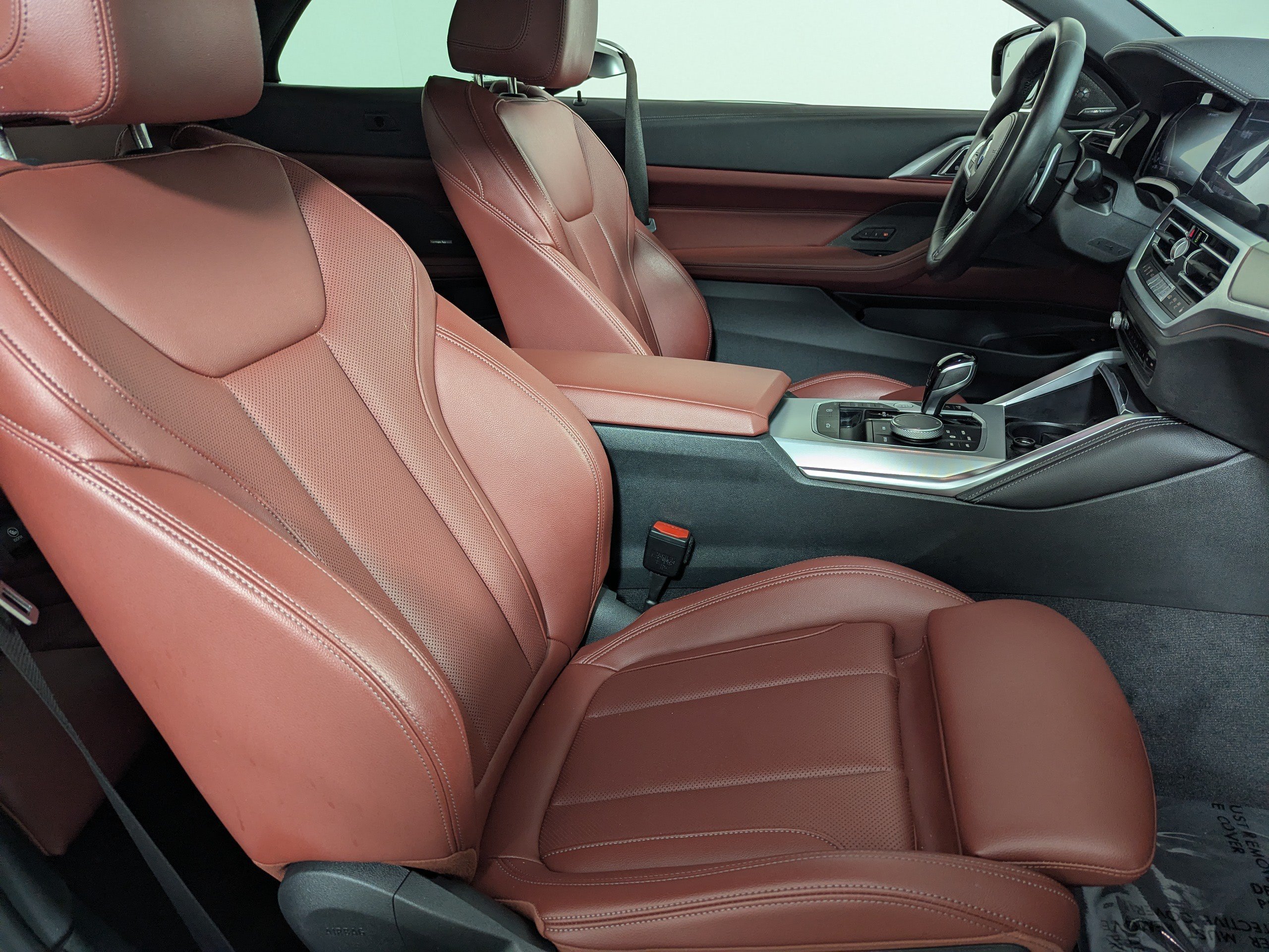 Used 2022 BMW M440i Convertible RWD image 14