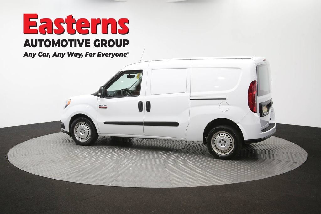 Used 2022 RAM ProMaster City Wagon FWD image 60