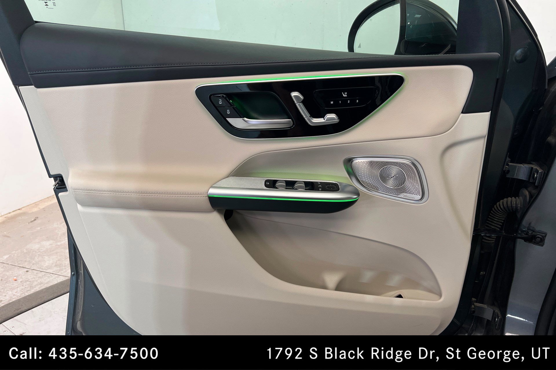 Certified 2023 Mercedes-Benz GLC 300 4MATIC image 14