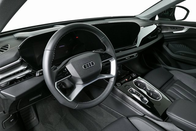 New 2026 Audi A6 Premium Plus image 5