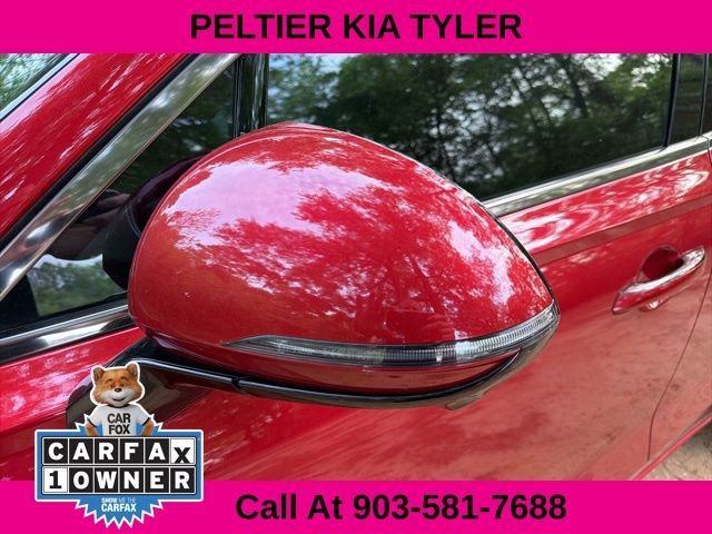 Used 2025 Genesis GV70 3.5T Sport w/ Sport Prestige Package image 6