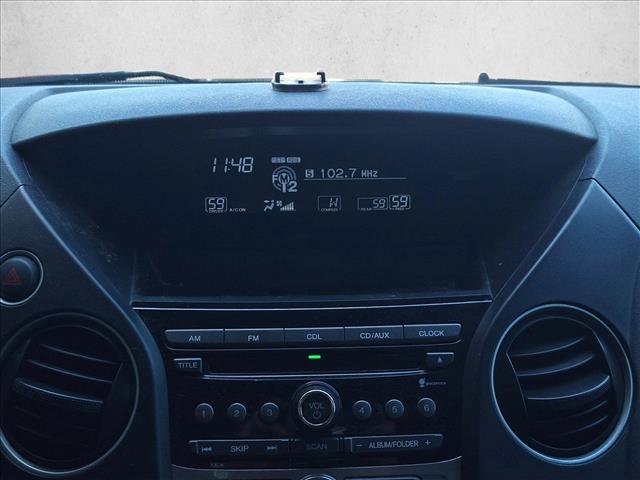 Used 2012 Honda Pilot EX image 12