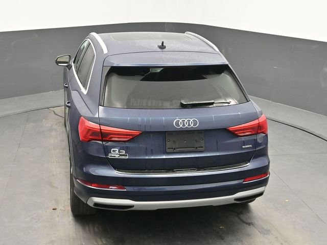 Used 2020 Audi Q3 2.0T Premium image 27