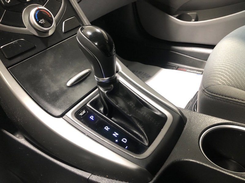 Used 2015 Hyundai Elantra SE w/ Option Group 02 image 26