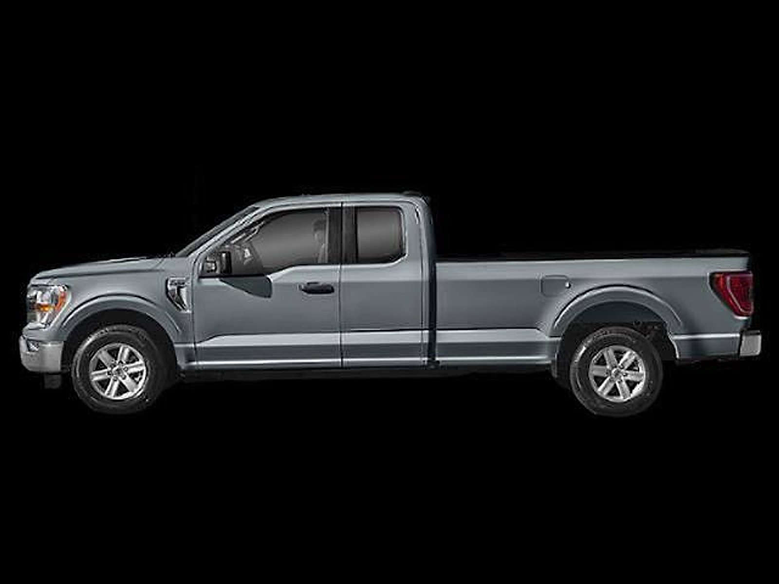 Used 2021 Ford F150 XLT w/ Equipment Group 301A Mid AWD/4WD image 39
