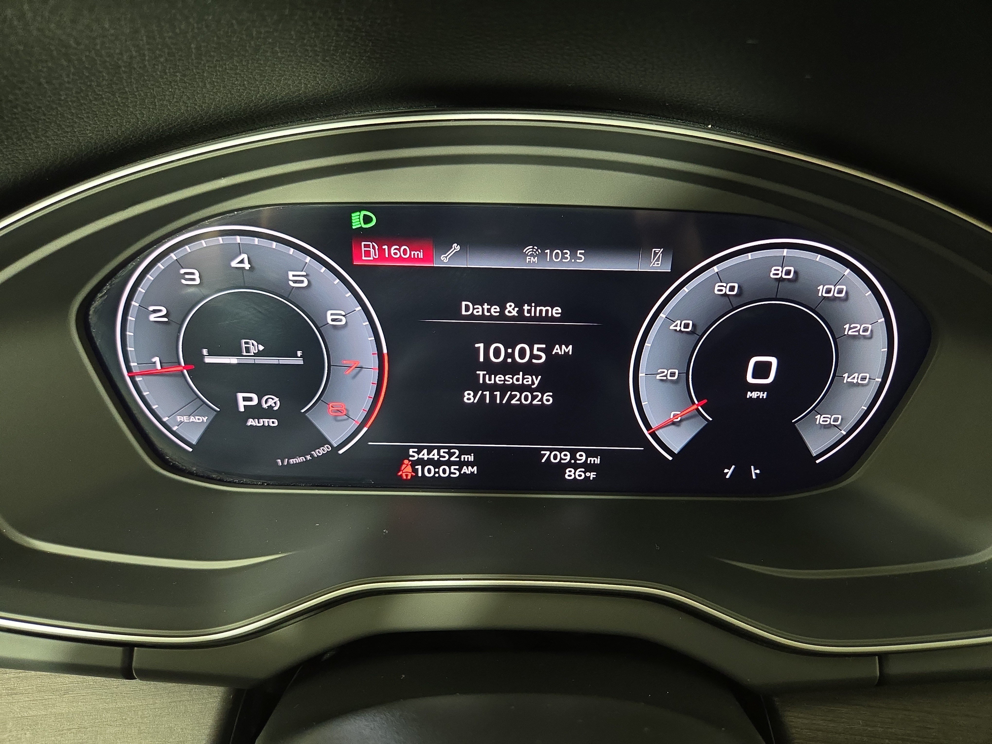 Used 2024 Audi Q5 2.0T Premium Plus AWD/4WD image 18