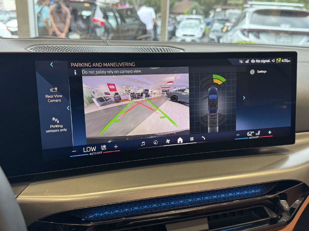 Used 2026 BMW 430i xDrive Convertible AWD/4WD image 28