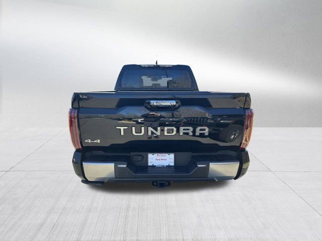 Used 2024 Toyota Tundra Capstone image 7
