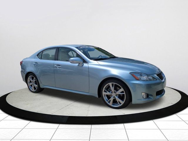 Used 2009 Lexus IS 250