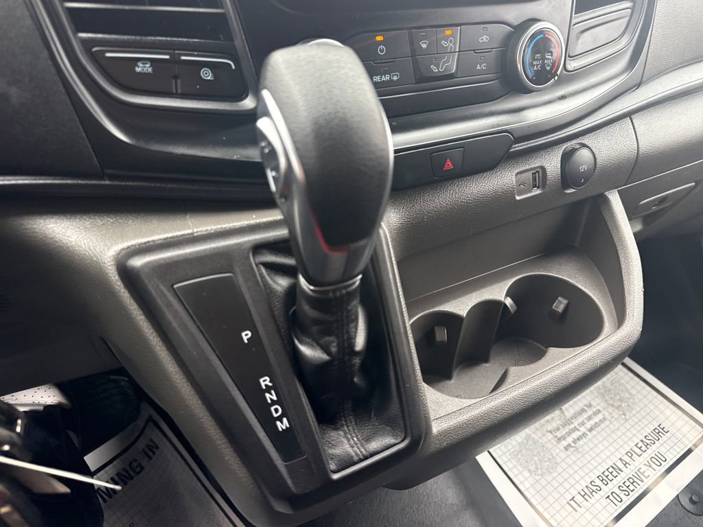 Used 2024 Ford Transit 250 Low Roof w/ Exterior Upgrade Package image 34