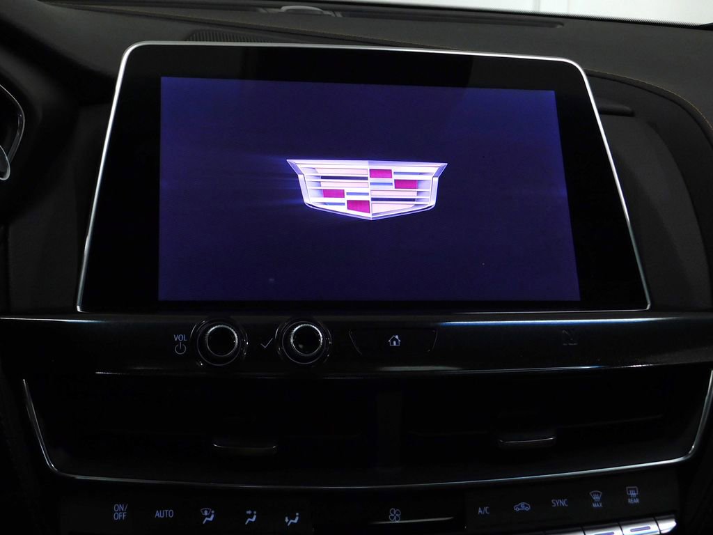 Used 2021 Cadillac CT5 V w/ Platinum Package image 59