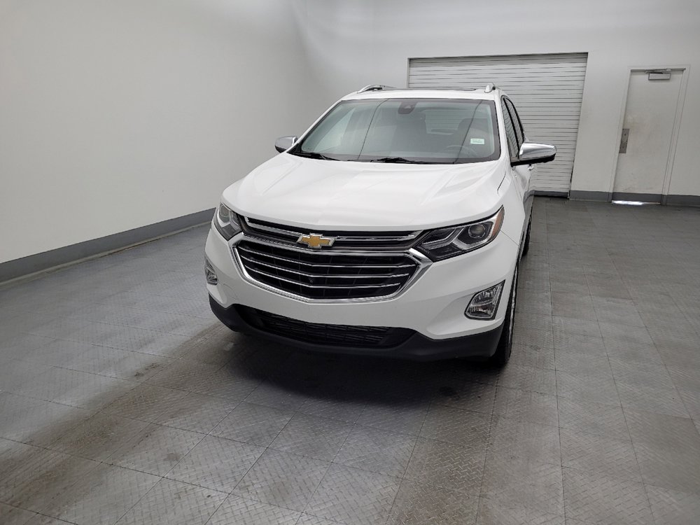 Used 2020 Chevrolet Equinox Premier image 15