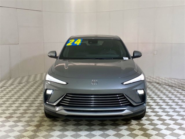 Used 2024 Buick Envista Preferred w/ Convenience I Package image 21