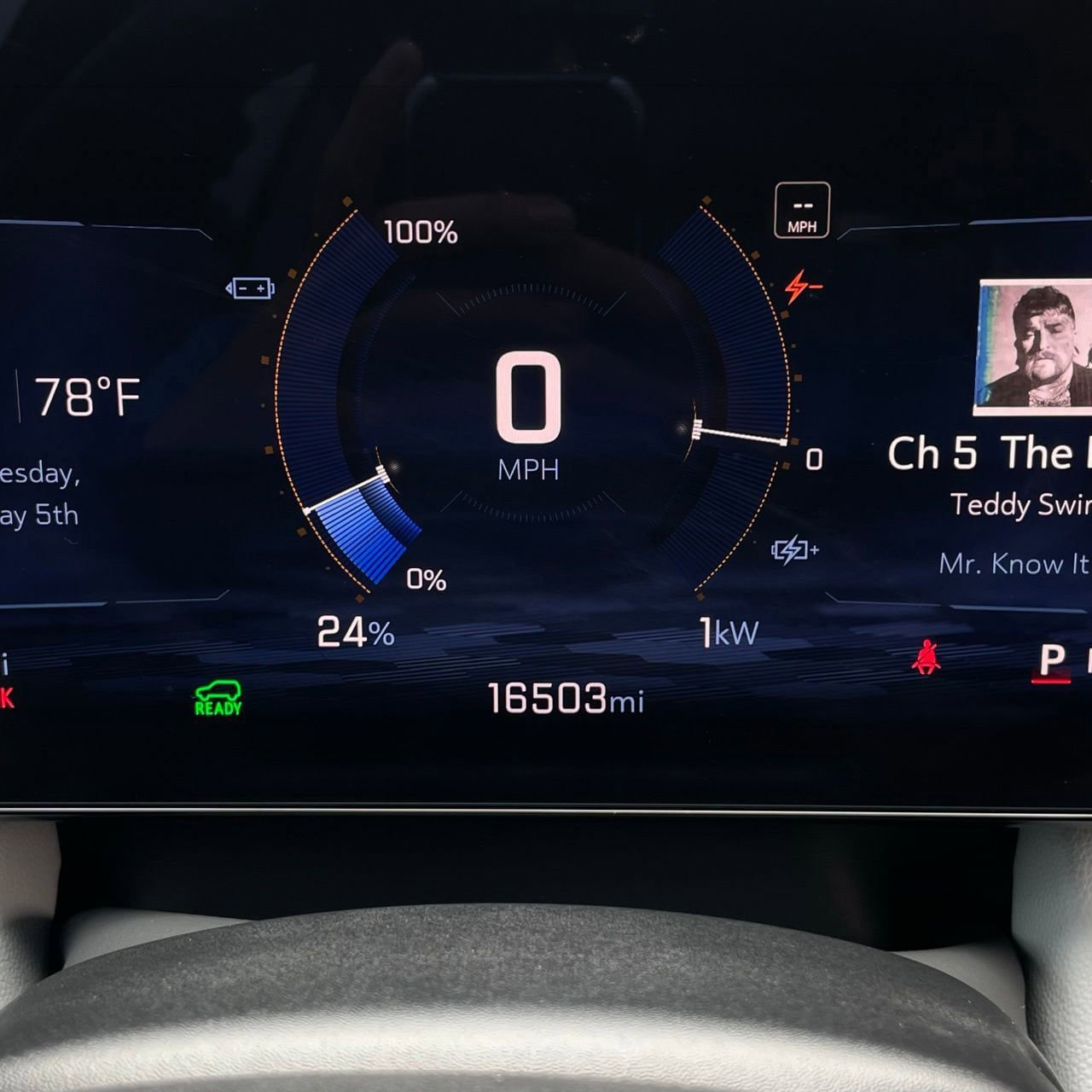 Used 2024 Chevrolet Equinox LS w/ Driver Confidence II Package FWD image 15