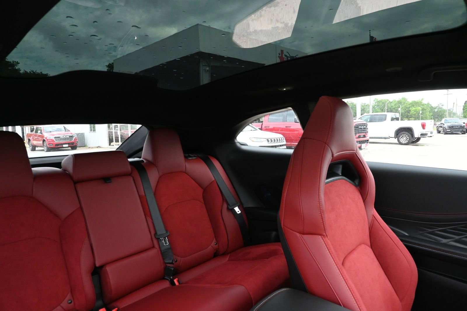 New 2026 Dodge Charger R/T image 28