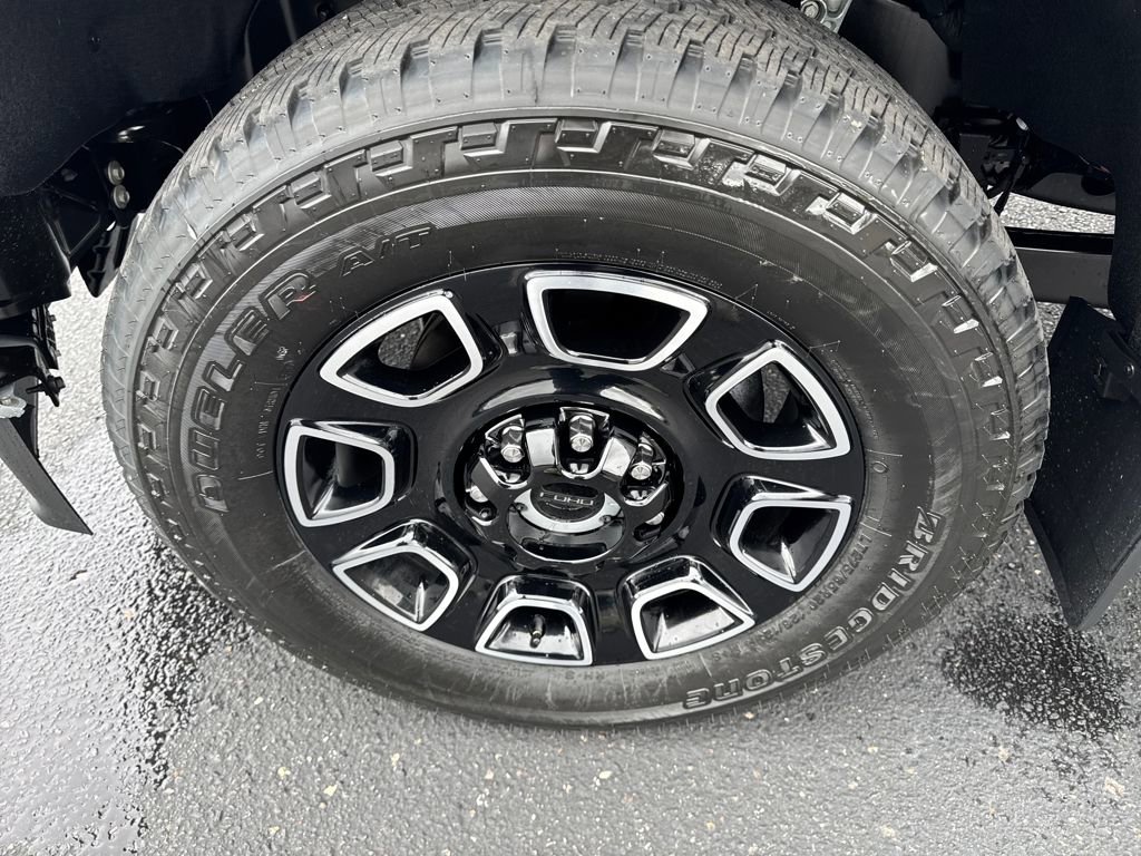 New 2026 Ford F350 XL image 27