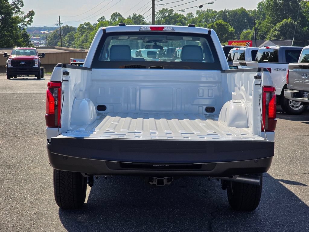 New 2026 Ford F150 XL AWD/4WD image 25