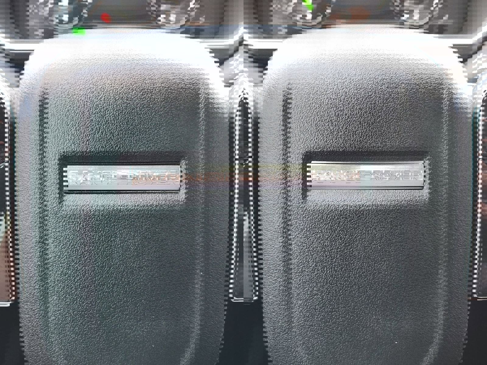 Used 2020 Land Rover Range Rover Sport HSE AWD/4WD image 37