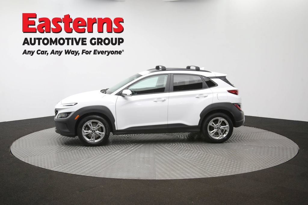 Used 2023 Hyundai Kona SEL w/ Convenience Package AWD/4WD image 62