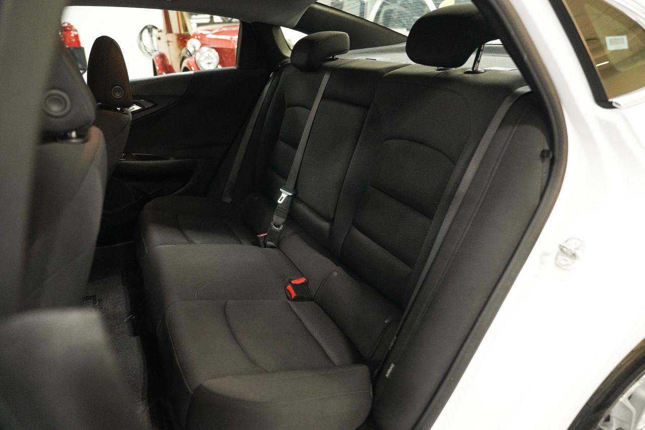 Used 2023 Chevrolet Malibu LT FWD image 25