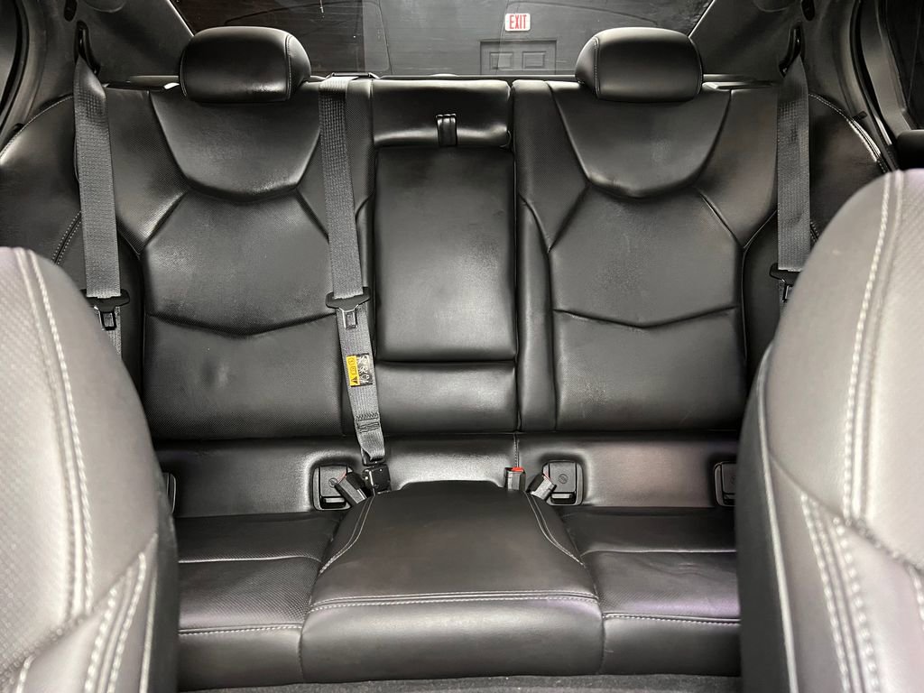 Used 2025 Cadillac CT5 Premium Luxury w/ Sun And Sound Package image 28