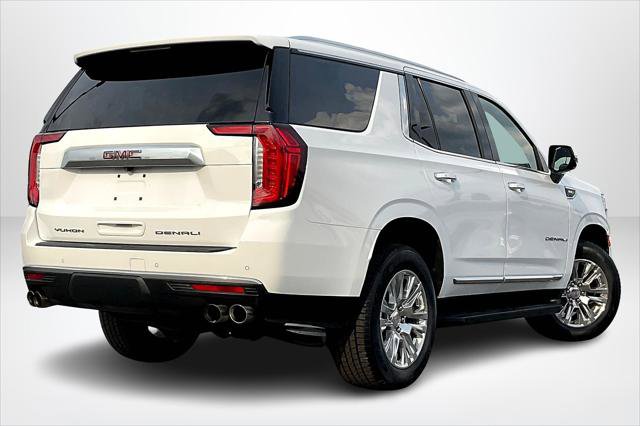 Used 2024 GMC Yukon Denali image 5